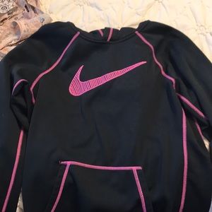 Nike hoodie